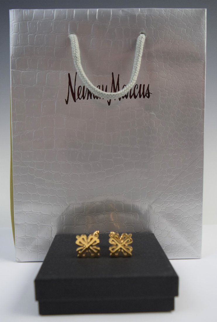 Patek Philippe Cufflinks (w/box) (1 of 4)