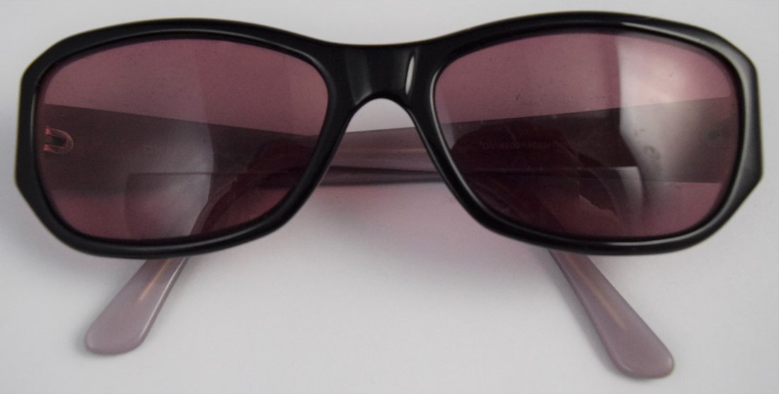 DKNY Sunglasses: DKNY (NEW YORK) Sunglasses, DKNY