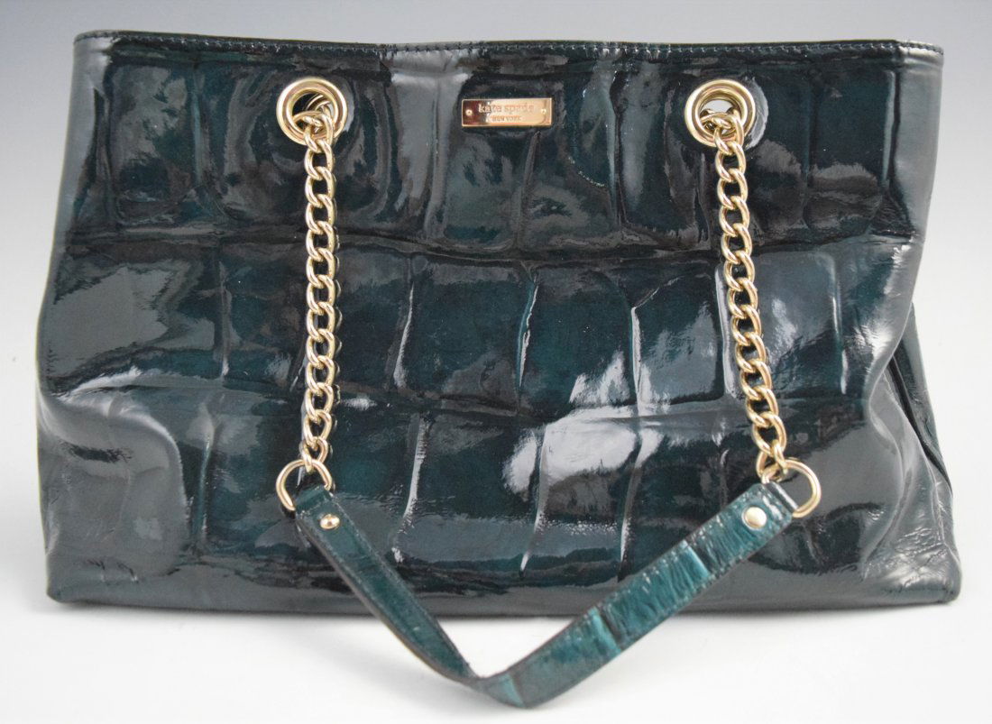 Kate Spade (Handbag) (1 of 7)