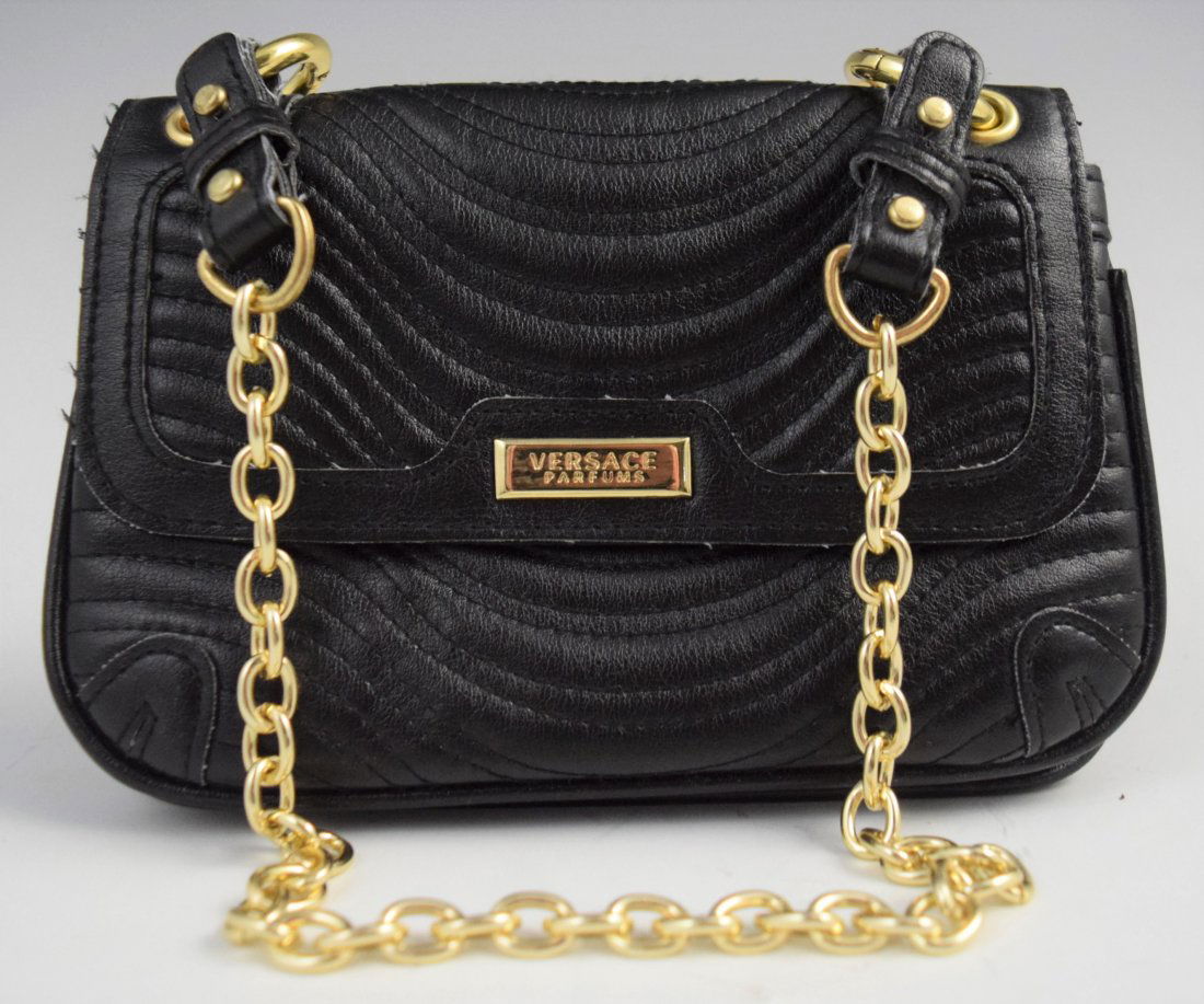 Versace Designer (Handbag) (1 of 5)