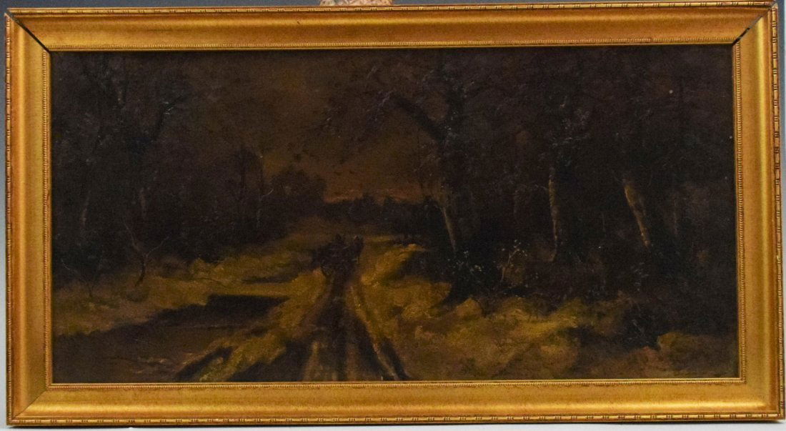 Szantho, O/C (Hungarian) (1 of 4)