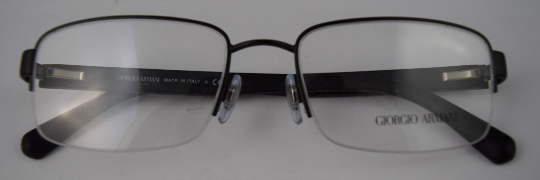 Giorgio Armani (Eyeglasses) (1 of 6)