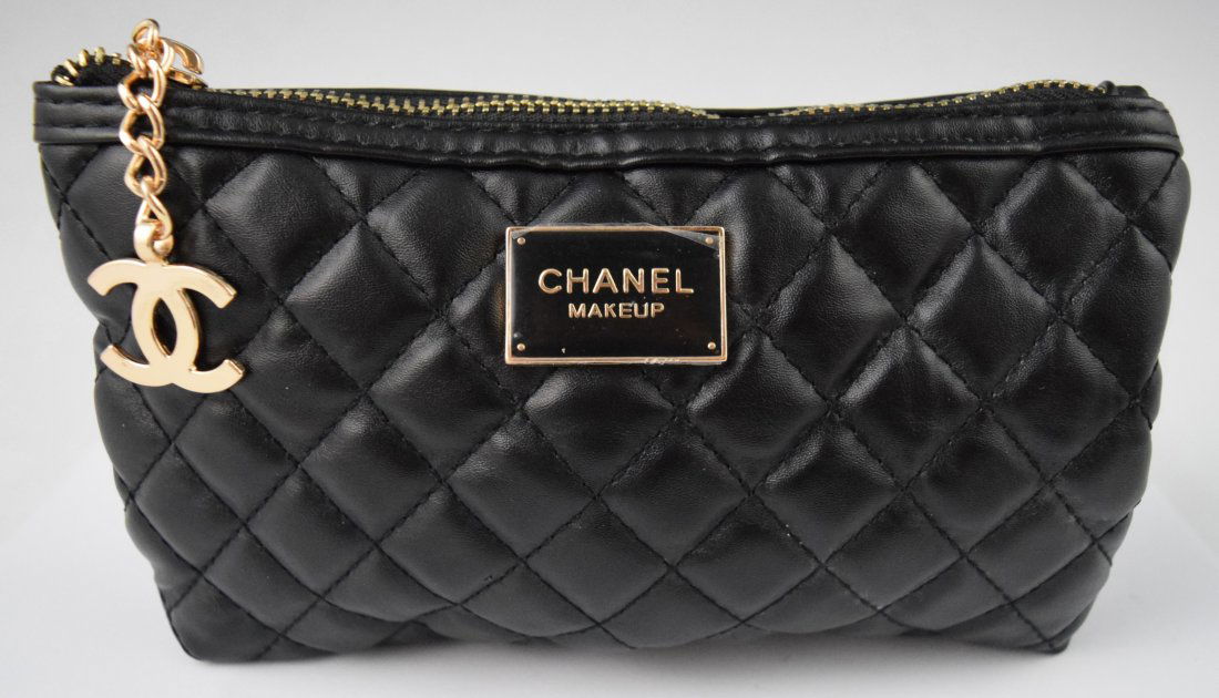 Chanel VIP Bag (1 of 4)