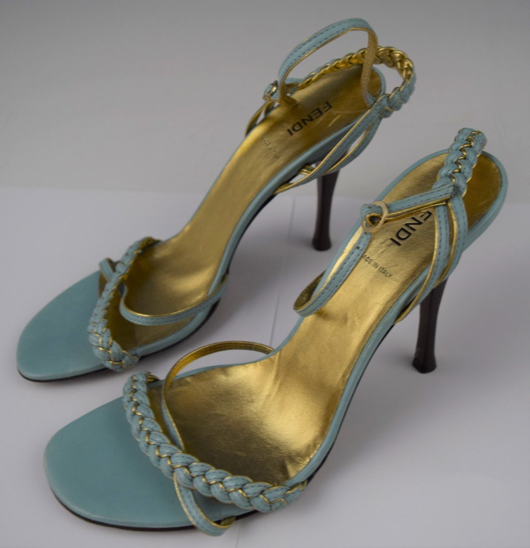 fendi heels 2019