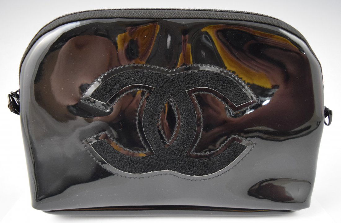 Chanel VIP Bag (1 of 4)