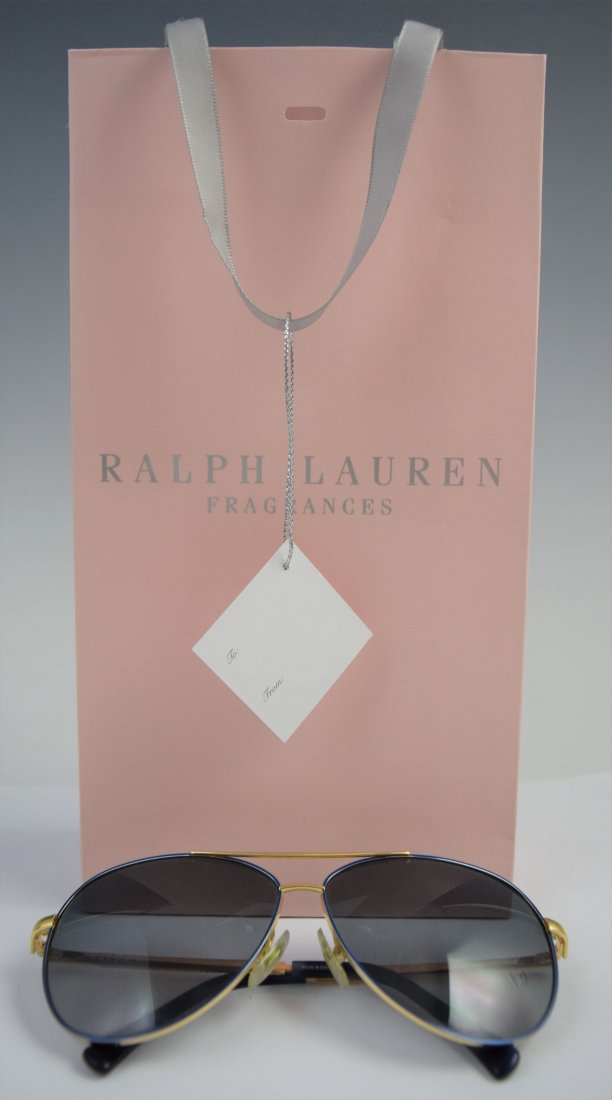 Ralph Lauren Sunglasses (1 of 5)
