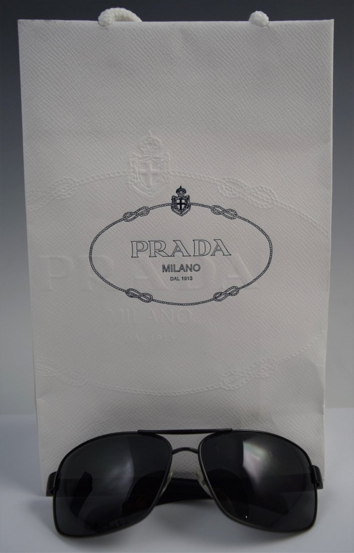 Prada Sunglasses: PRADA (ITALIAN) Sunglasses, Prada