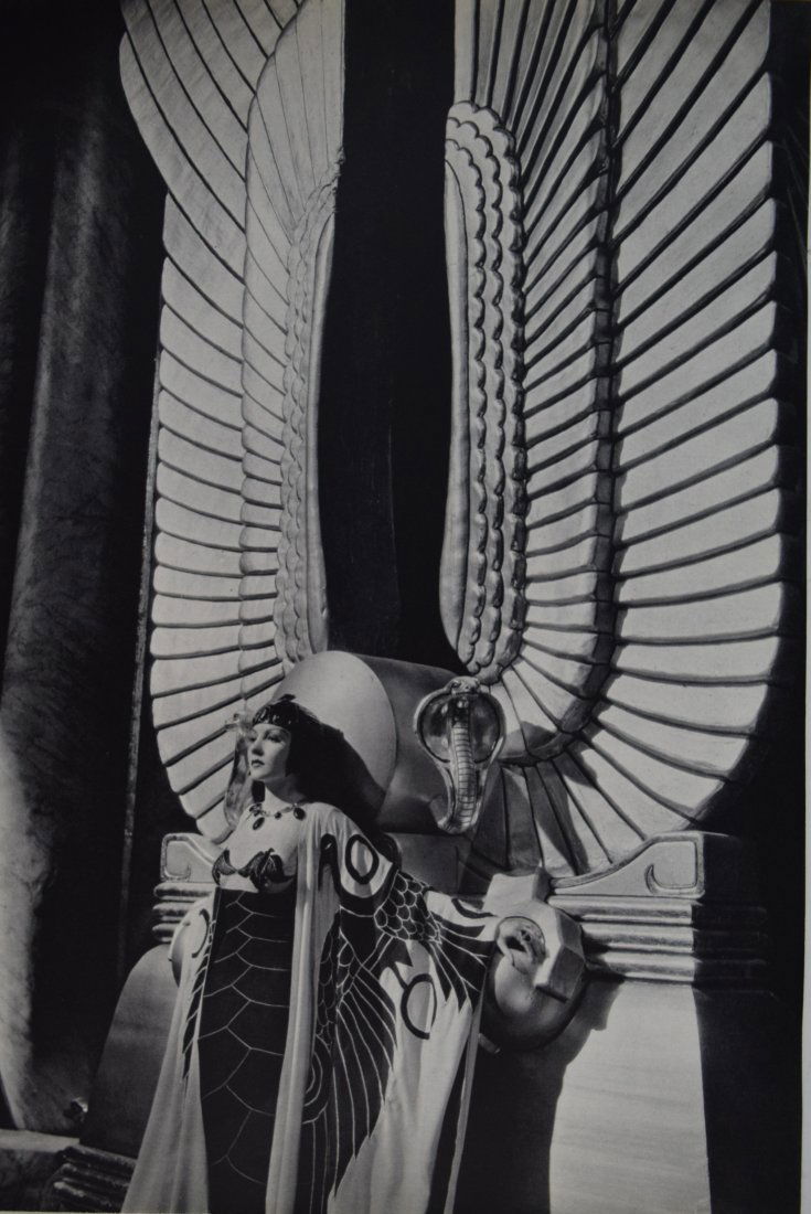 Horst - Cleopatra (1 of 1)