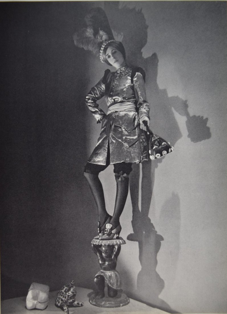 Horst - Schiaparelli In Costume (1 of 1)