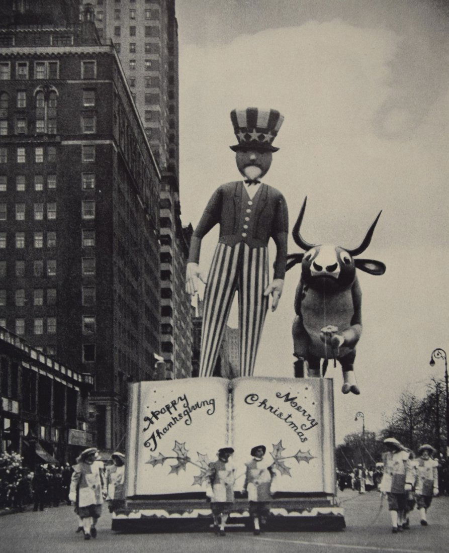 Alexander Alland - Childrens Own Parade (1 of 1)