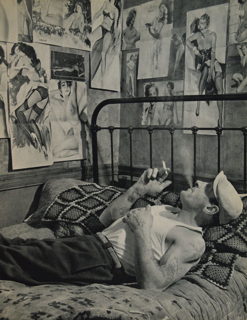 Robert Doisneau - Creatures De Reves (1 of 1)