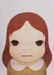Yoshitomo Nara Offset Lithograph (Eyes Open, Eyes Shut)