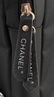 Chanel VIP Backpack - 3
