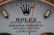 Rolex Daytona Clock (Dealer) - 2