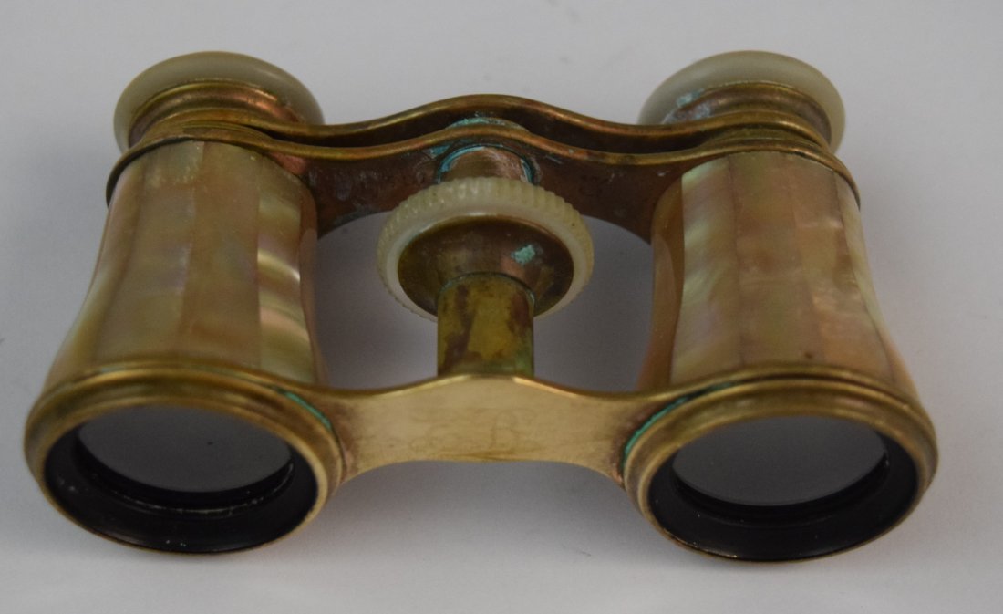 Eva Braun Opera Glasses (1 of 5)