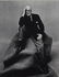 Irving Penn - Le Corbusier, New York, 1947
