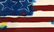 Peter Max - Acrylic on Canvas (Flag) - 3