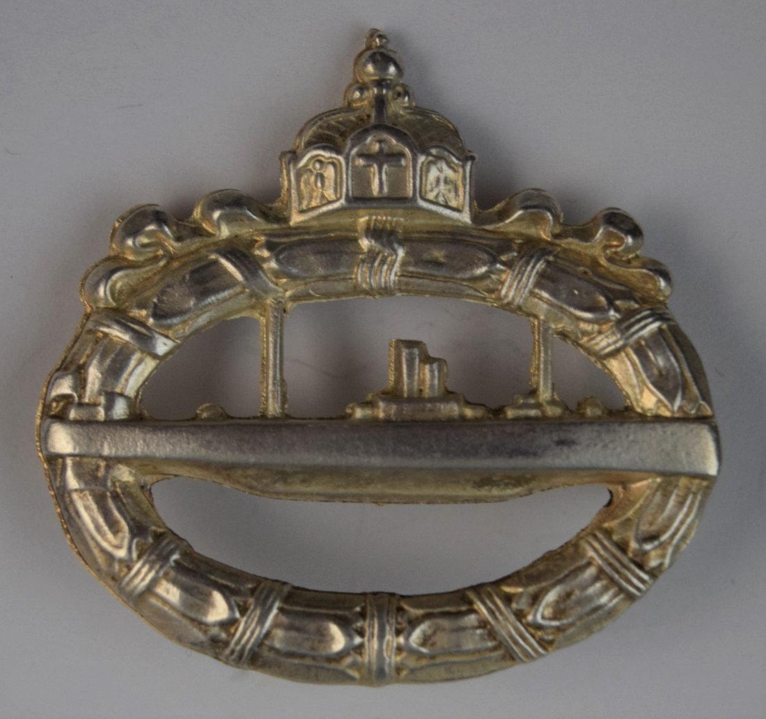 German World War 2 Pin (1 of 2)