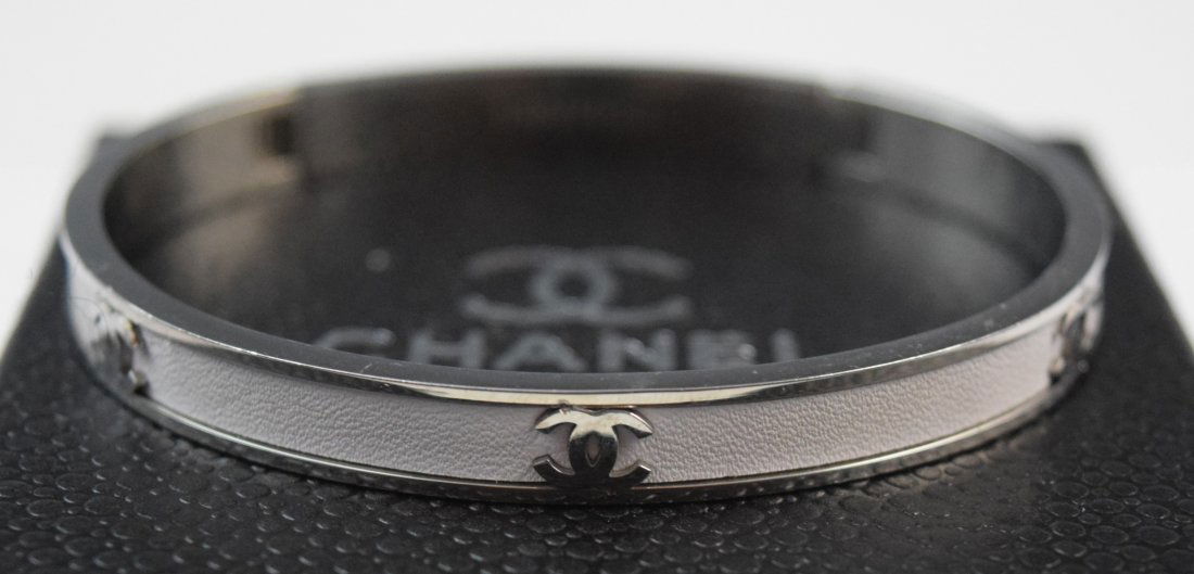 Chanel VIP Bracelet (w/box) (1 of 3)