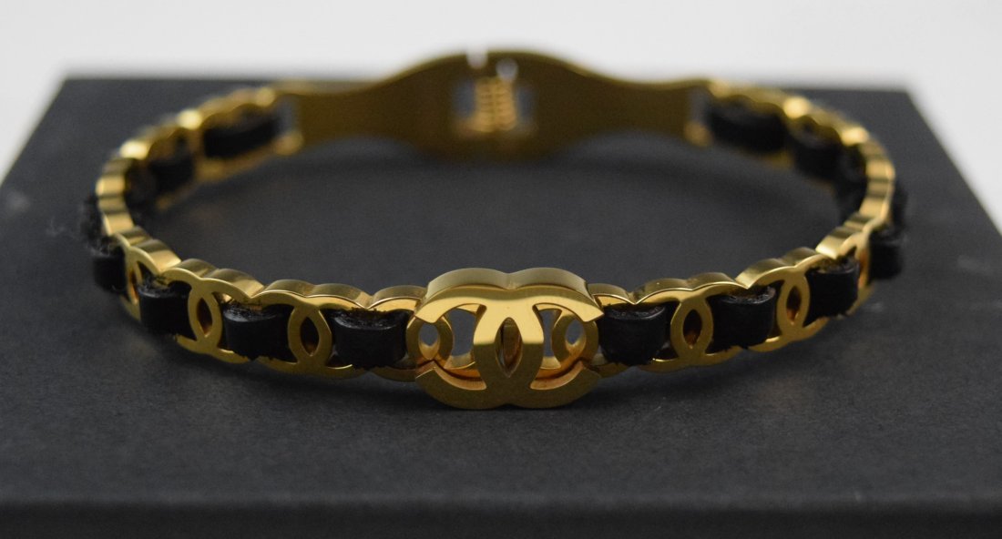 Chanel VIP Bracelet (w/box) (1 of 1)