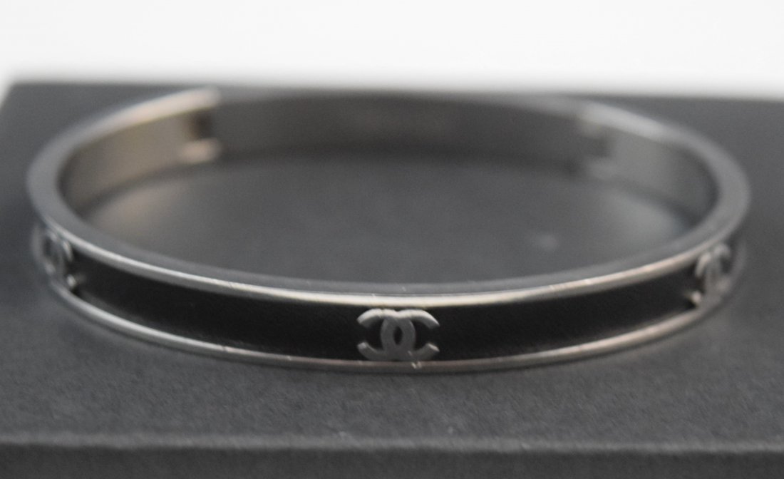 Chanel VIP Bracelet (w/box) (1 of 2)