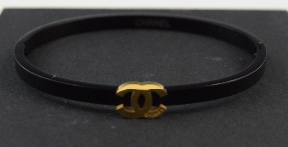 Chanel VIP Bracelet (w/box) (1 of 2)