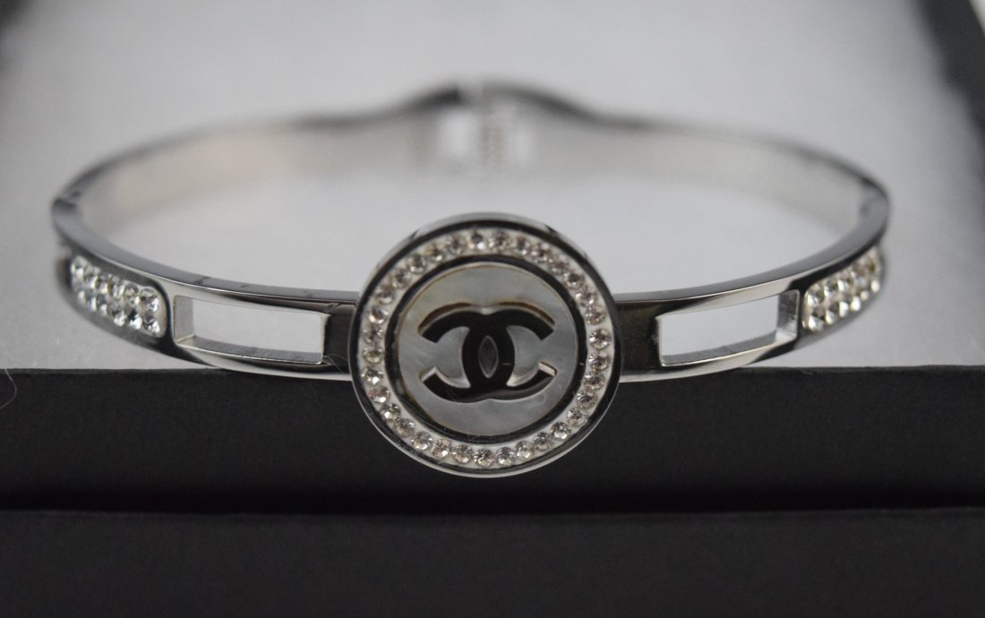 Chanel VIP Bracelet (w/box) (1 of 1)