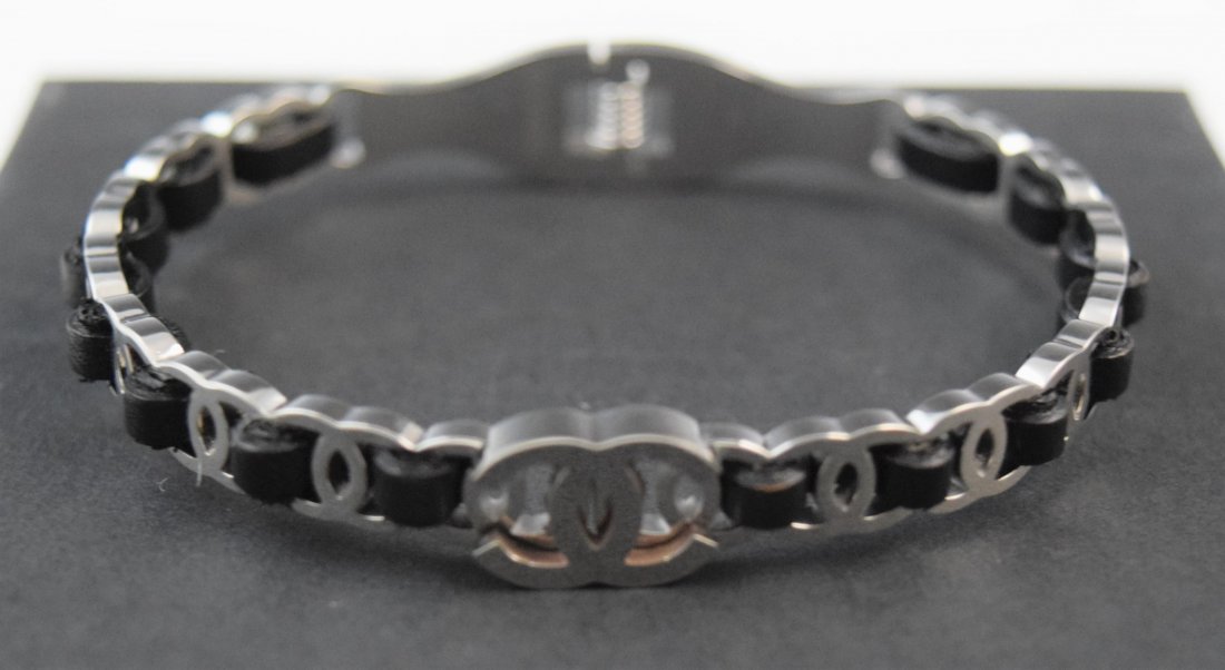 Chanel VIP Bracelet (w/box) (1 of 1)