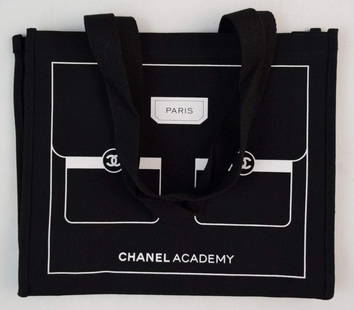 Chanel VIP Tote Bag: CHANEL (PARIS) Tote bag, VIP Chanel