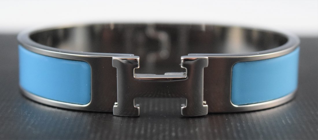 Hermes Ladies Designer Bracelet (1 of 4)