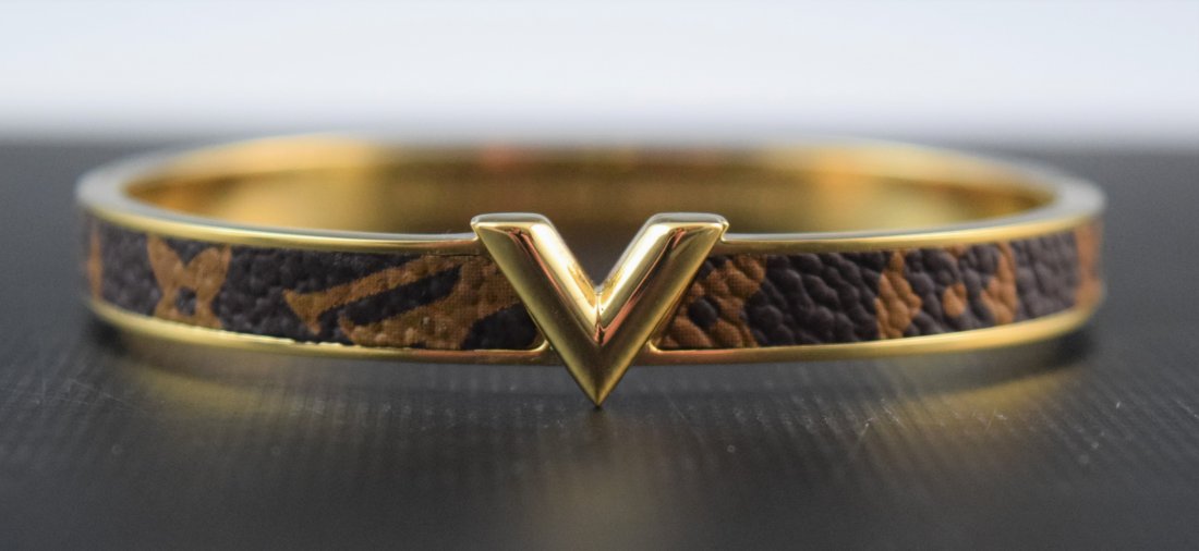 Louis Vuitton Ladies Bracelet (1 of 4)