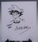 Akira Toriyama - Dragon Ball Z (Drawing)