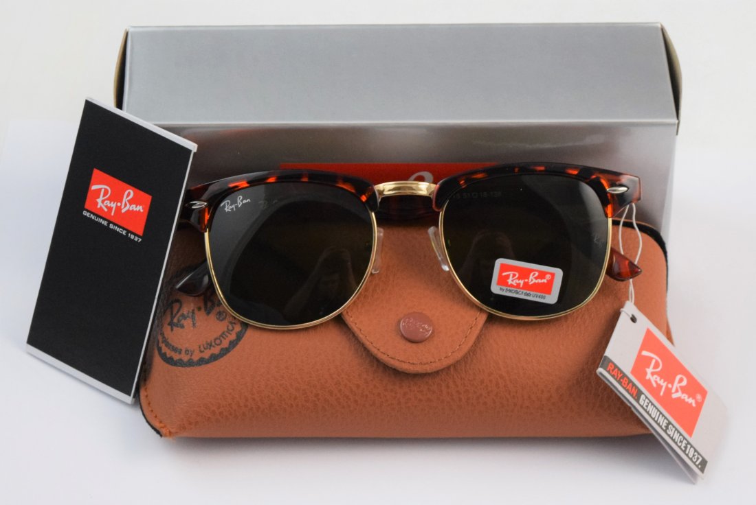 Ray Ban Sunglasses (new w/box): RAY BAN Sunglasses, Ray Ban, new w/box
