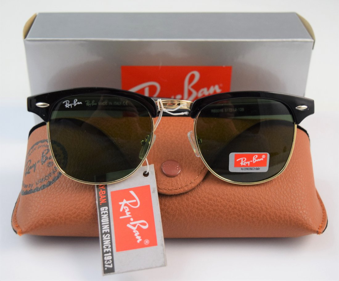 Ray Ban Sunglasses (new w/box) (1 of 3)