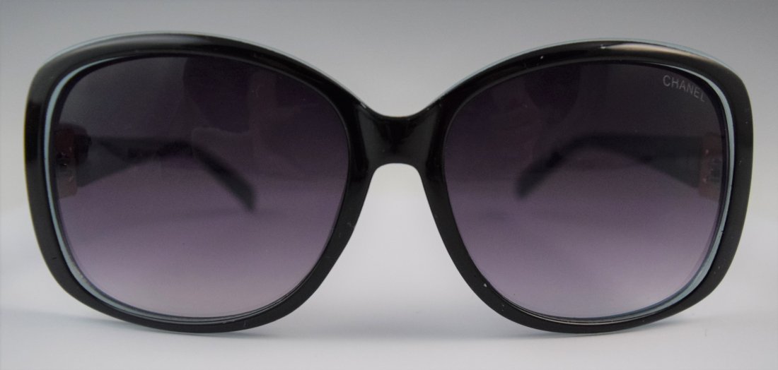 Chanel Sunglasses (1 of 3)