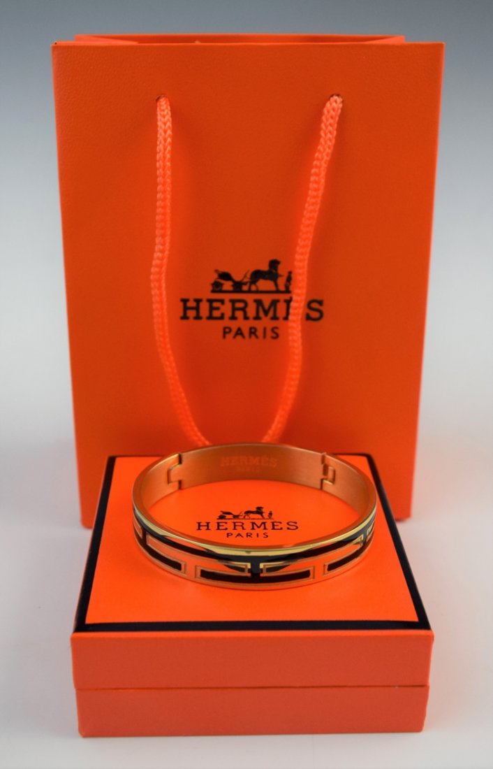Hermes  Bracelet (w/box) (1 of 4)