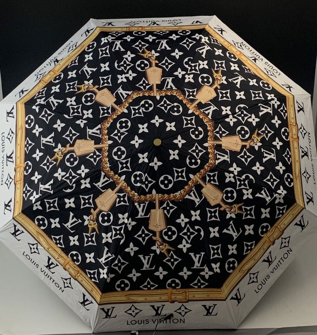Louis Vuitton Umbrella (new w/box) (1 of 7)
