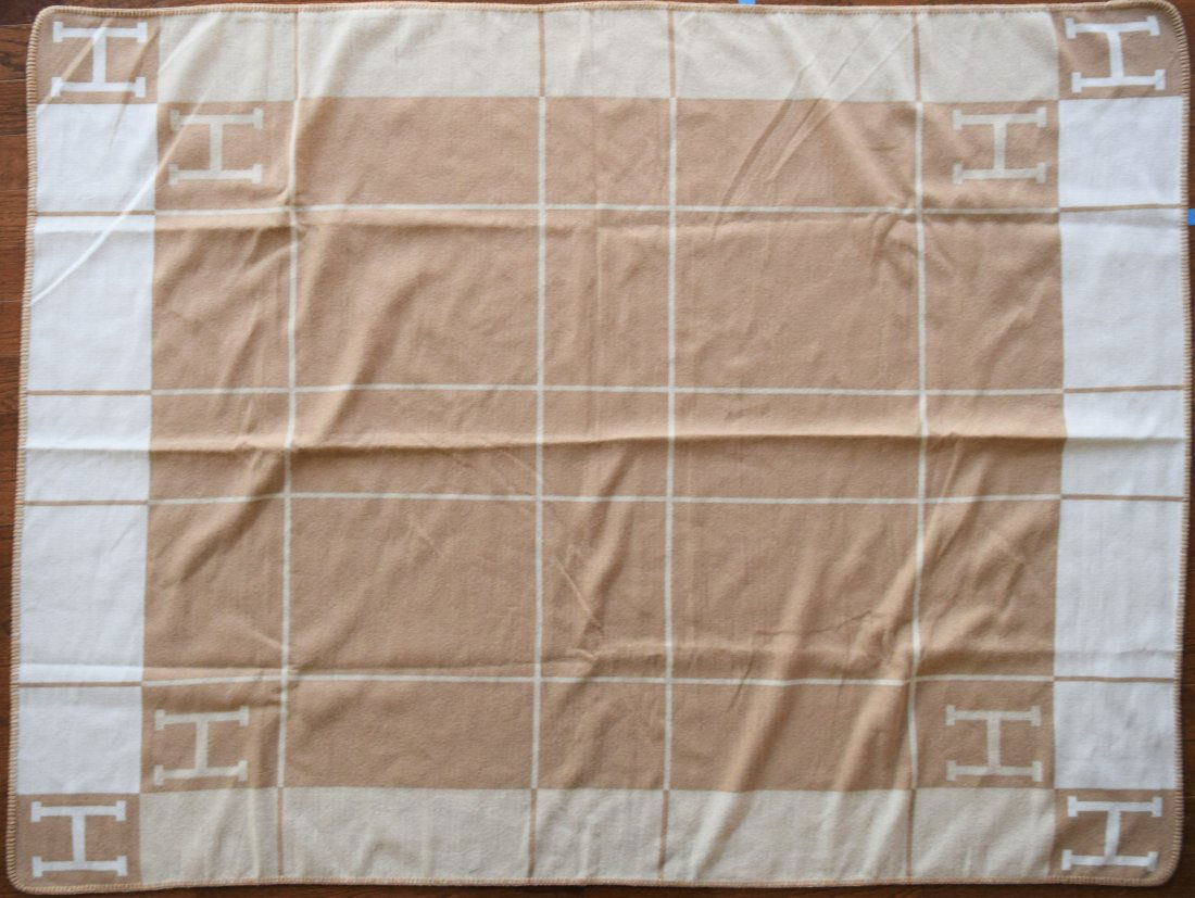 Hermes Avalon Wool Blanket Jan 18 Hermes Avalon Wool Blanket Jan 18