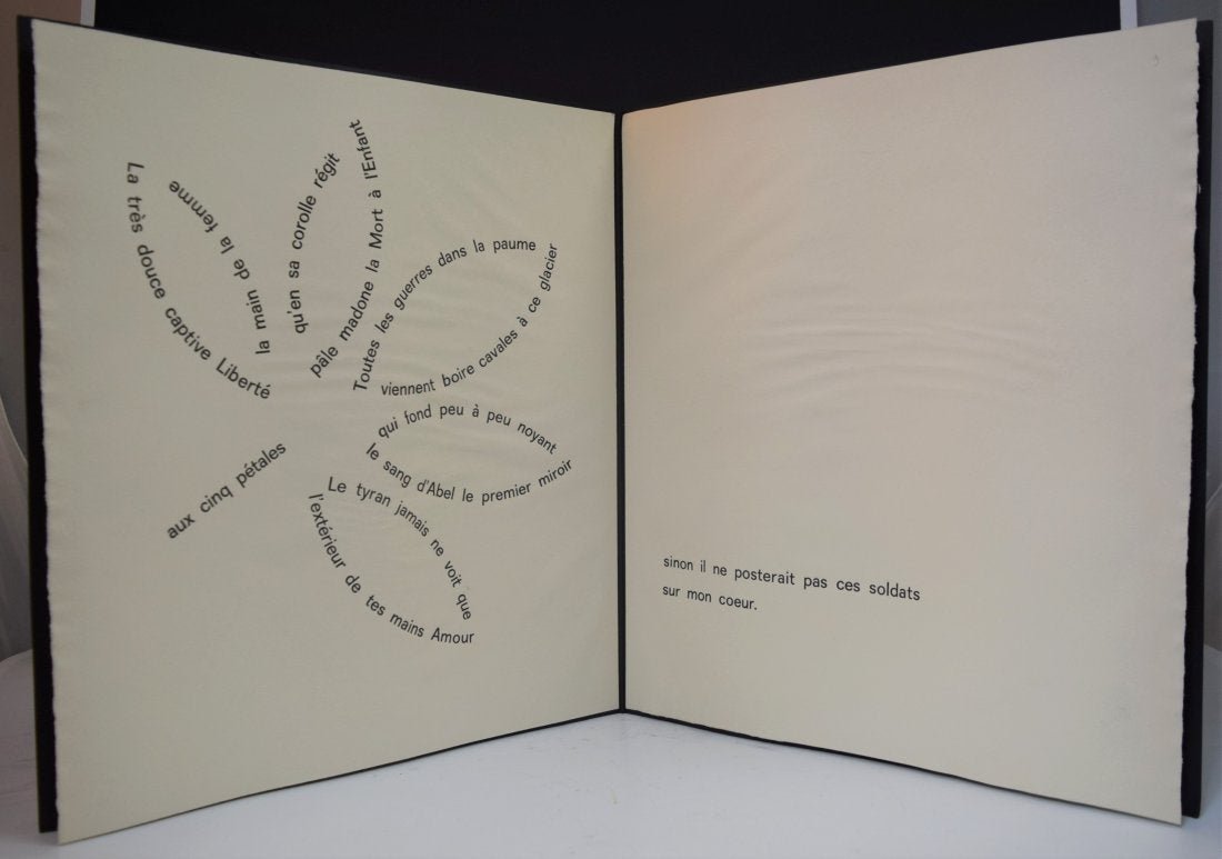 Arman, Signed Lithograph (Portfolio) (1 of 10)