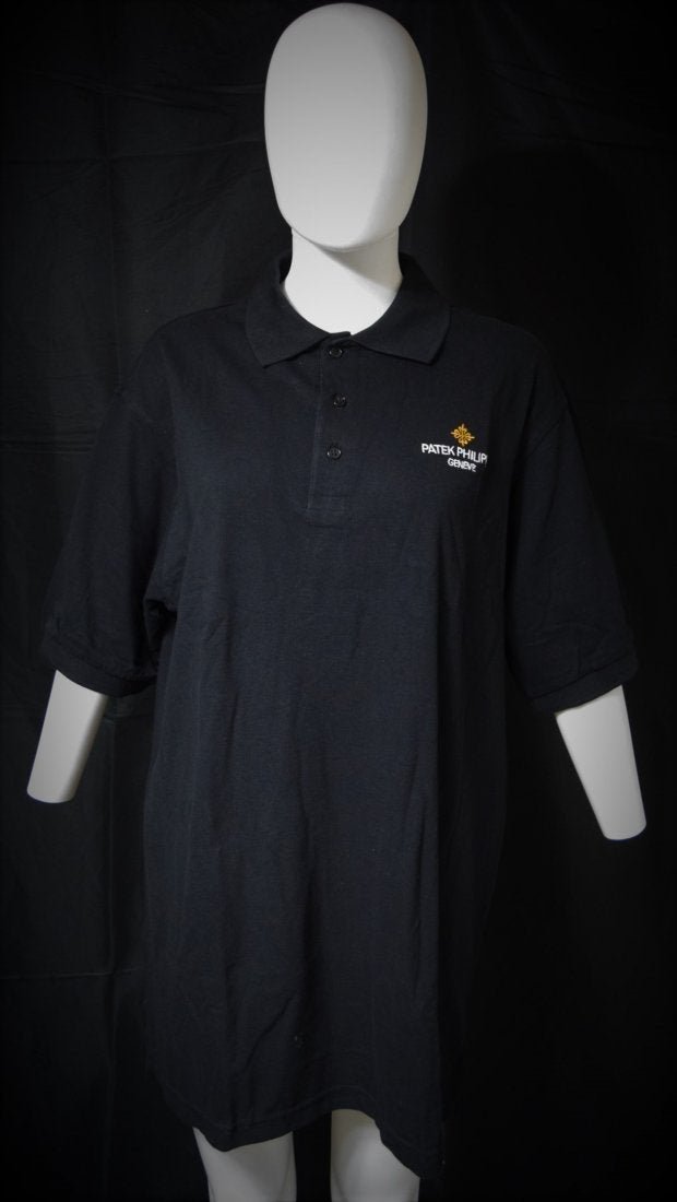 Patek Philippe Mens (Shirt): PATEK PHILIPPE (SWISS) Cotton shirt, Patek Philippe, size XL