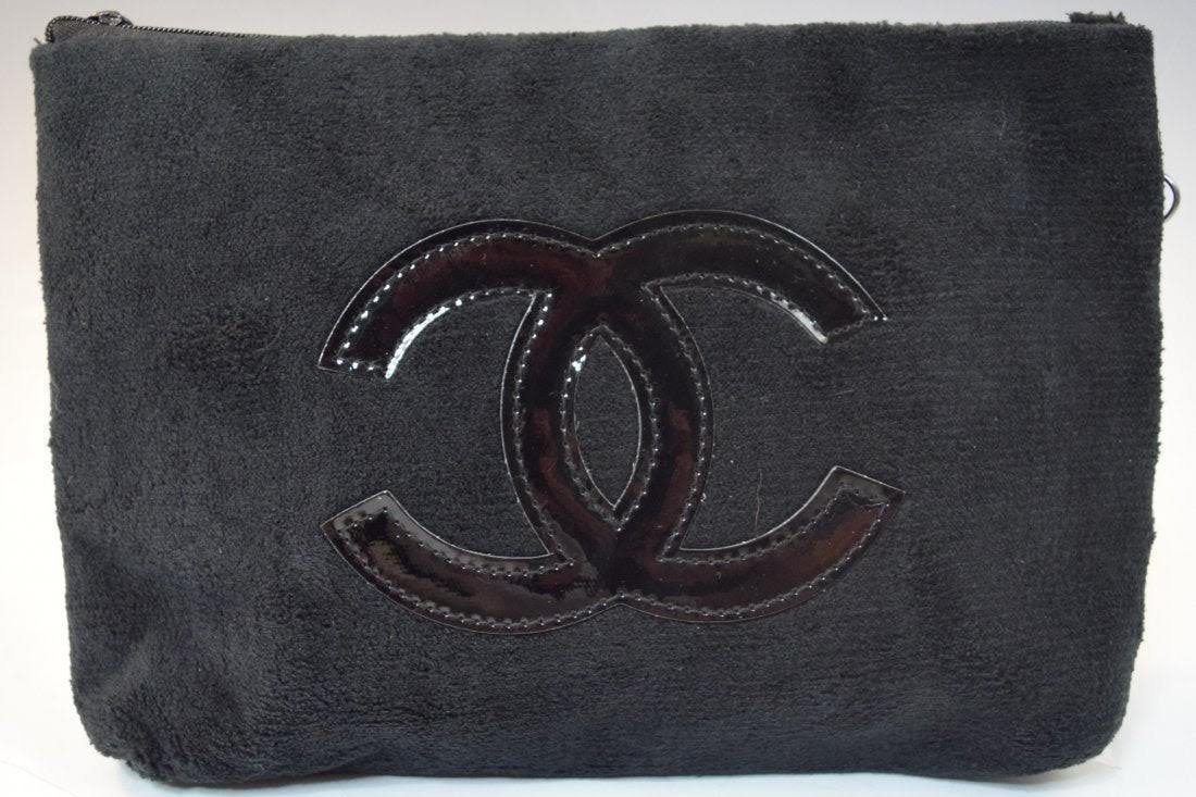 Chanel VIP Bag (1 of 7)