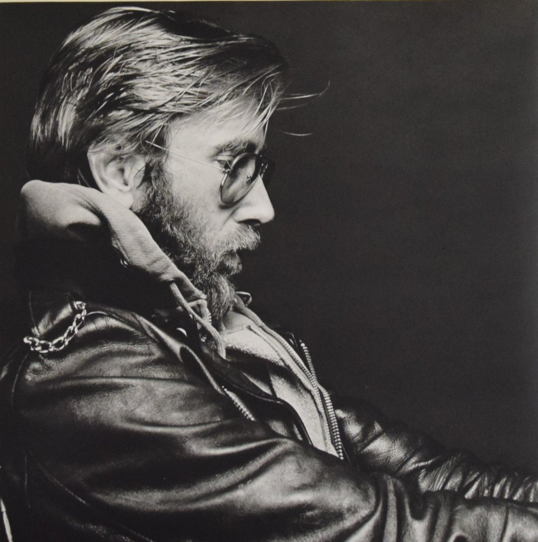 Robert Mapplethorpe - Bill King, 1980 (1 of 1)