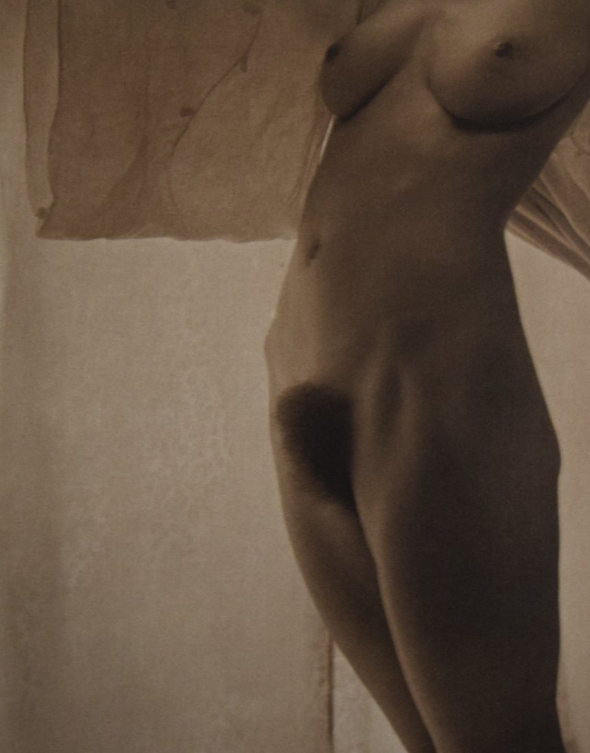 Alfred Stieglitz - Georgia OKeeffe, 1919 (1 of 1)