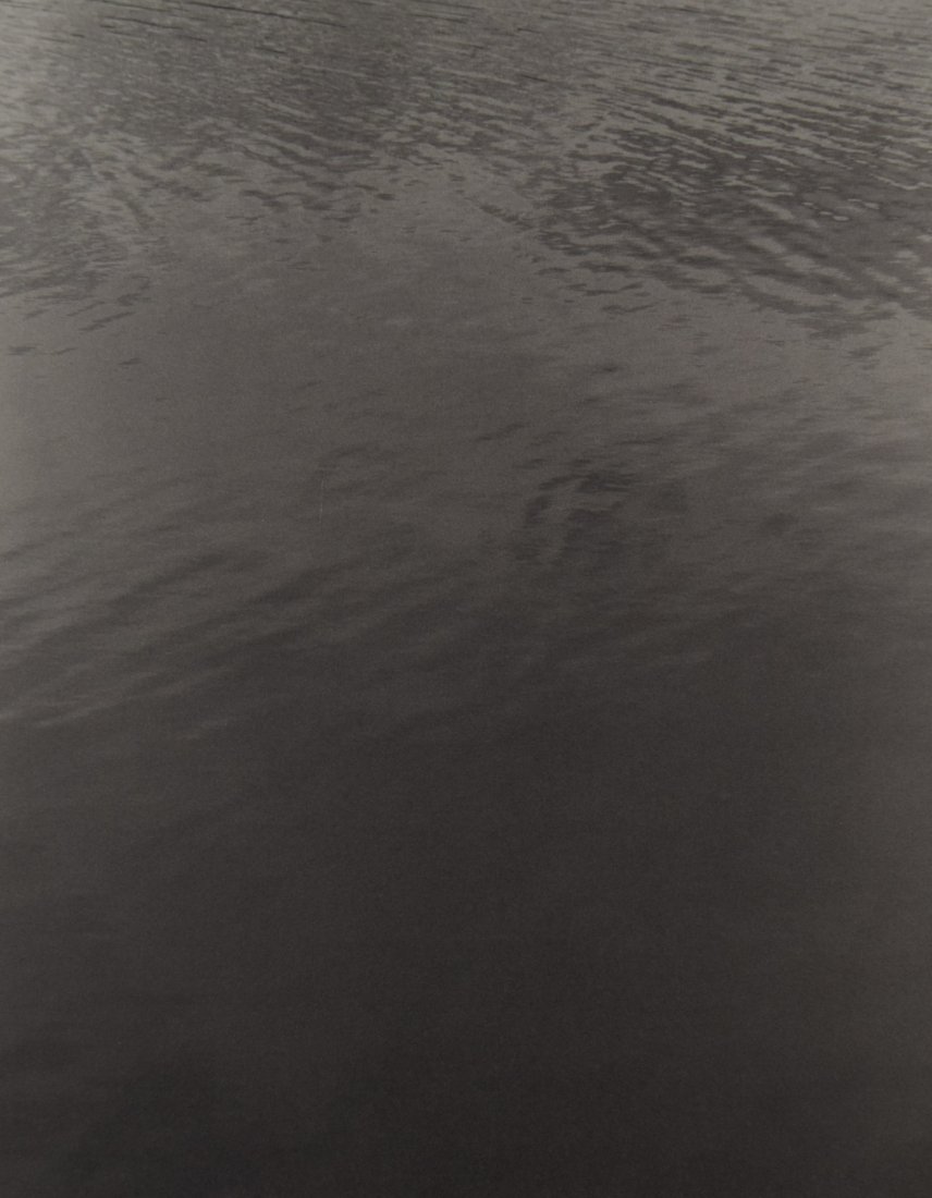 Bruce Weber - St. Regis River, 1990 (1 of 1)