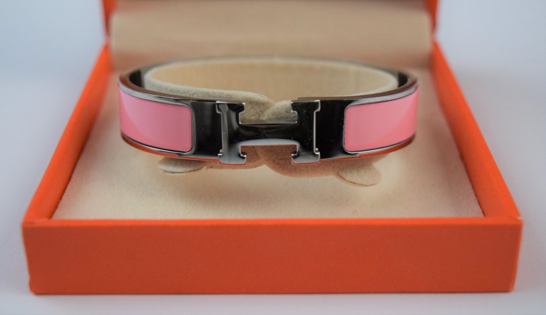 Hermes Bracelet (w/box) (1 of 2)