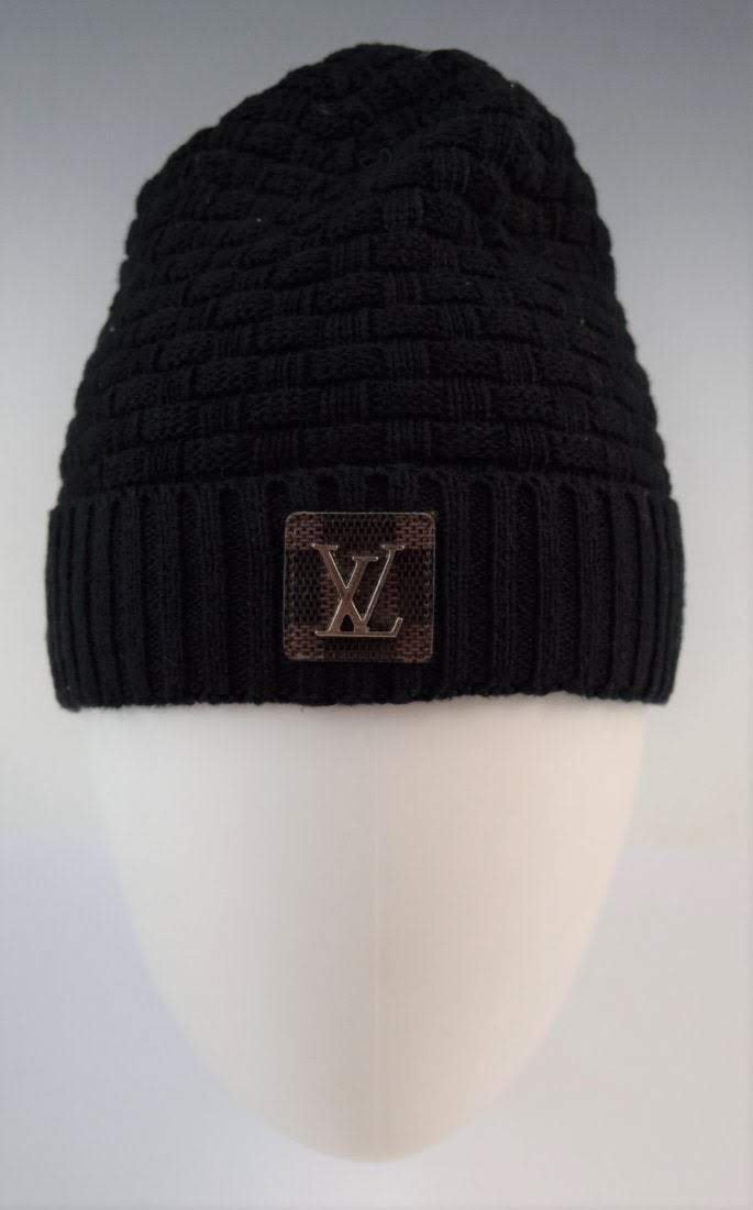 Louis Vuitton Winter Cap (1 of 2)