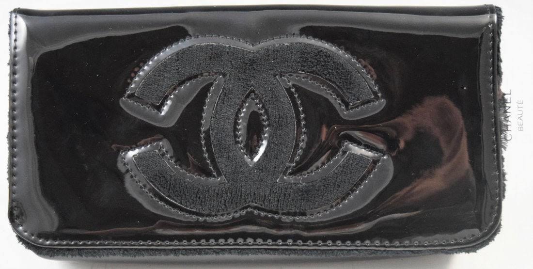 Chanel VIP Bag (1 of 3)