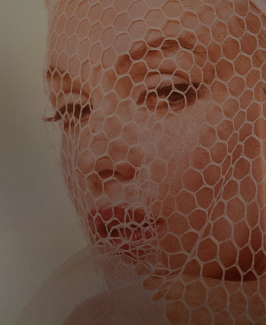 Bert Stern - Marilyn Monroe: BERT STERN (1929-2013) Marilyn Monroe Sheet-fed gravure, 1982 Printed in America 12" x 9"