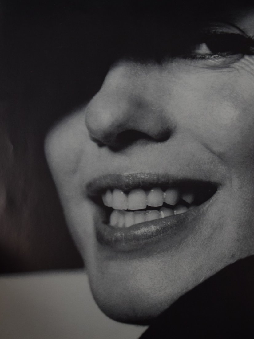 Bert Stern - Marilyn Monroe: BERT STERN (1929-2013) Marilyn Monroe Sheet-fed gravure, 1982 Printed in America 12" x 9"