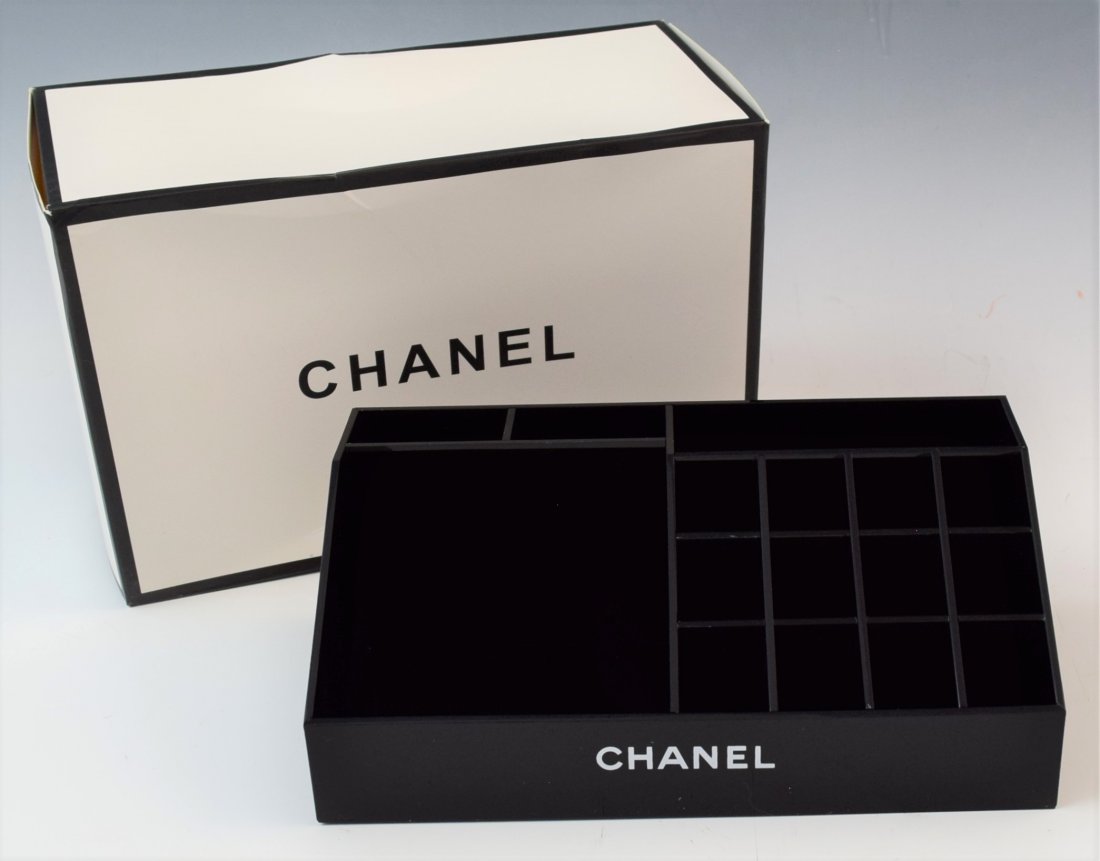Chanel Jewelry Display (w/box) (1 of 3)